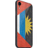 Antigua and Barbuda Flag Distressed iPhone SE (2nd & 3rd Gen) Skin
